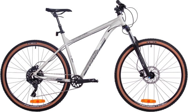 Велосипед Stinger Python Evo 29AHD.PYTHEVO.18GR4 - фото