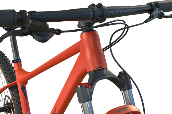 Велосипед STARK Hunter 29.2 HD 2025