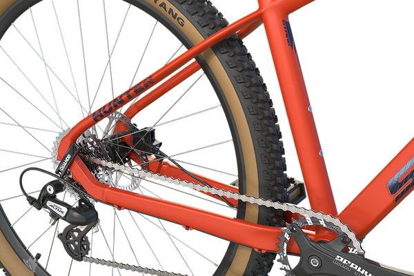 Велосипед STARK Hunter 29.2 HD 2025