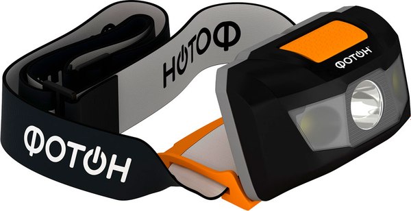 Фонарь Фотон 1W SH-500 1LED / 22581 - фото