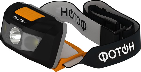 Фонарь Фотон 1W SH-500 1LED / 22581