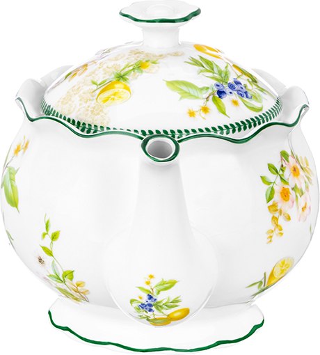 Заварочный чайник Elan Gallery Лимоны / 420741