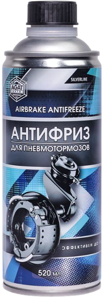 Антифриз Agat Avto Для пневмотормозов SL1103 - фото