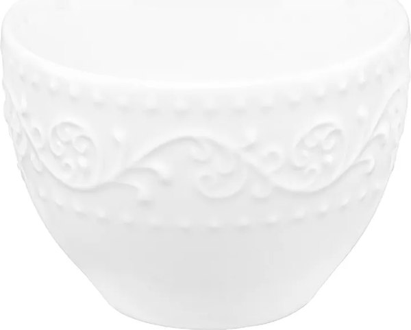 Чашка с блюдцем Elan Gallery Ажур / 230251