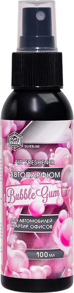 Освежитель автомобильный Agat Avto SL1202 - фото