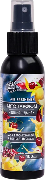 Освежитель автомобильный Agat Avto SL1203 - фото