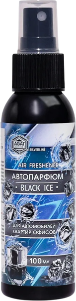 Освежитель автомобильный Agat Avto SL1209 - фото