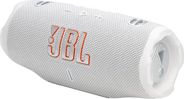 Портативная колонка JBL Charge 6 - фото