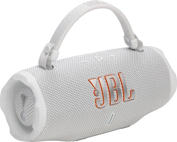 Портативная колонка JBL Charge 6