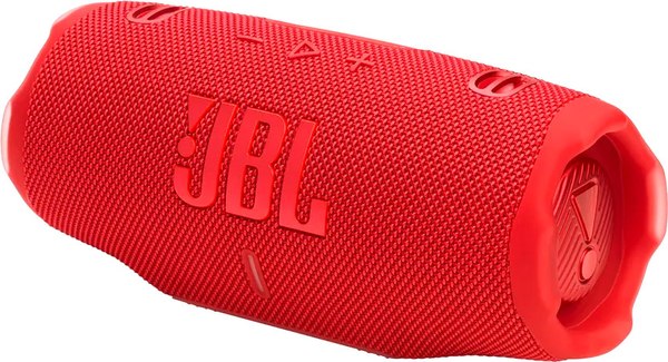 Портативная колонка JBL Charge 6 - фото