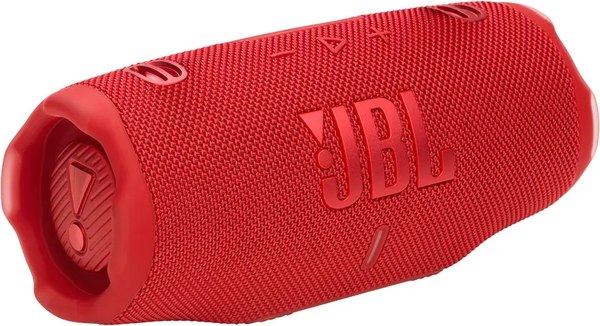 Портативная колонка JBL Charge 6
