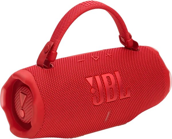 Портативная колонка JBL Charge 6