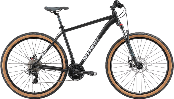 Велосипед STARK Indy 29.1 D 2025 - фото