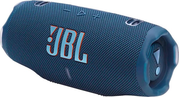 Портативная колонка JBL Charge 6 - фото