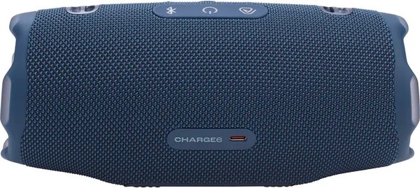 Портативная колонка JBL Charge 6