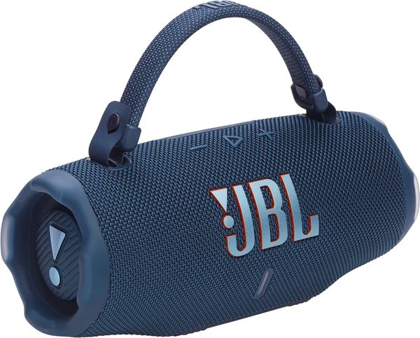 Портативная колонка JBL Charge 6