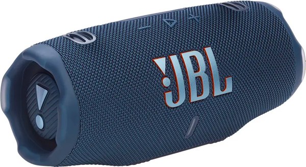 Портативная колонка JBL Charge 6