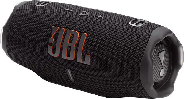 Портативная колонка JBL Charge 6 - фото