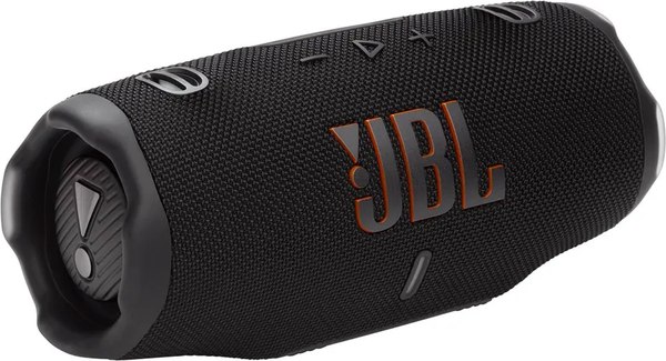 Портативная колонка JBL Charge 6