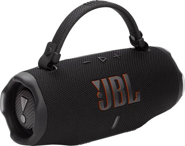 Портативная колонка JBL Charge 6