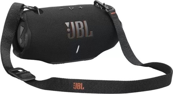 Портативная колонка JBL Xtreme 4