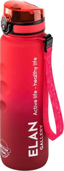 Бутылка для воды Elan Gallery Style Matte / 280223 - фото