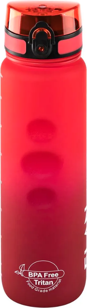 Бутылка для воды Elan Gallery Style Matte / 280223