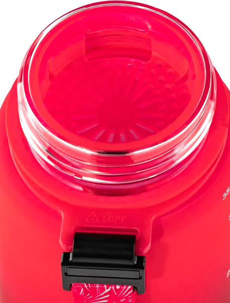 Бутылка для воды Elan Gallery Style Matte / 280223