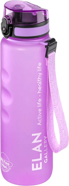 Бутылка для воды Elan Gallery Style Matte / 280224 - фото