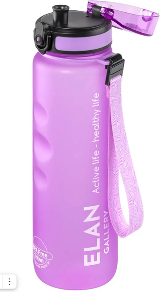 Бутылка для воды Elan Gallery Style Matte / 280224