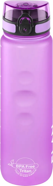 Бутылка для воды Elan Gallery Style Matte / 280224