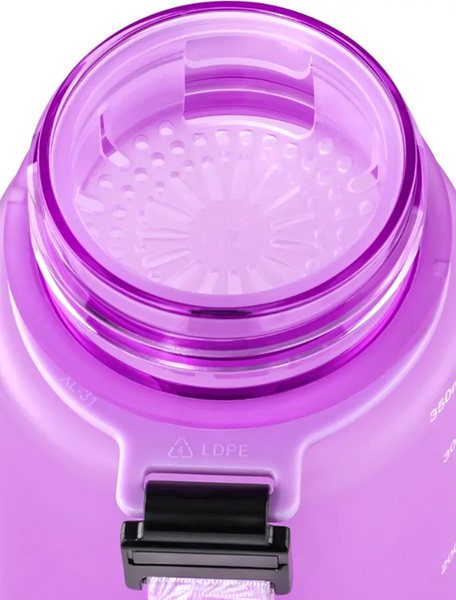 Бутылка для воды Elan Gallery Style Matte / 280224