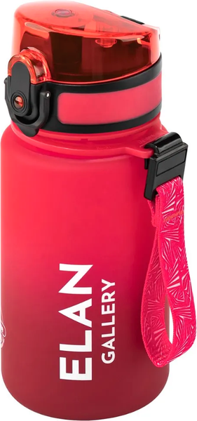 Бутылка для воды Elan Gallery Style Matte / 280229 - фото