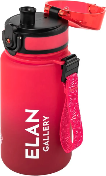 Бутылка для воды Elan Gallery Style Matte / 280229