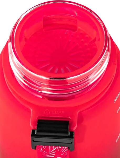 Бутылка для воды Elan Gallery Style Matte / 280229