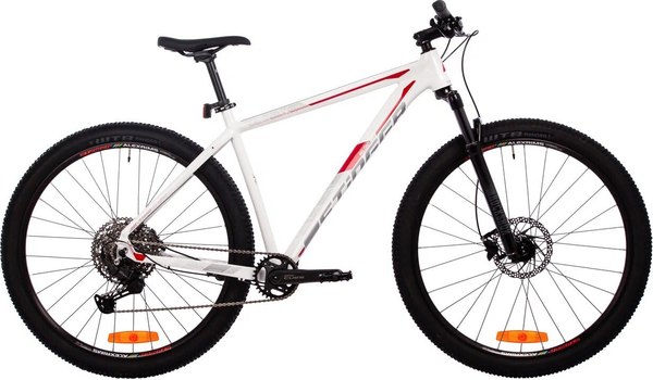 Велосипед Stinger Reload Evo 29AHD.RELOEVO.18WH4 - фото