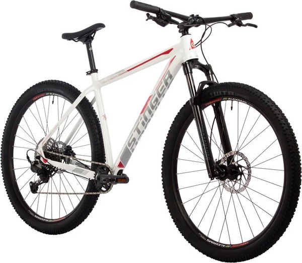 Велосипед Stinger Reload Evo 29AHD.RELOEVO.18WH4