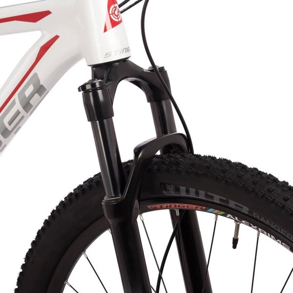 Велосипед Stinger Reload Evo 29AHD.RELOEVO.18WH4