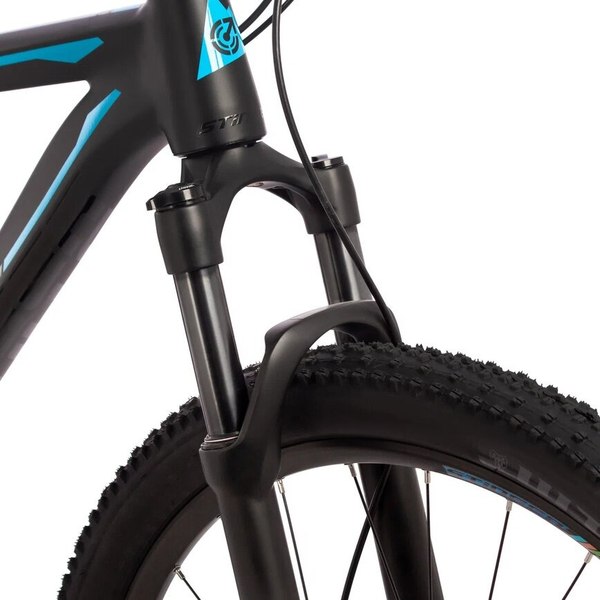 Велосипед Stinger Reload Evo 29AHD.RELOEVO.18BK4