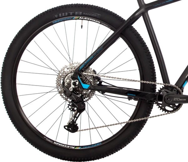 Велосипед Stinger Reload Evo 29AHD.RELOEVO.18BK4