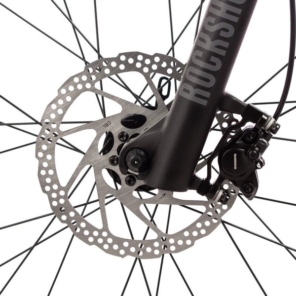 Велосипед Stinger Reload Evo 29AHD.RELOEVO.18BK4