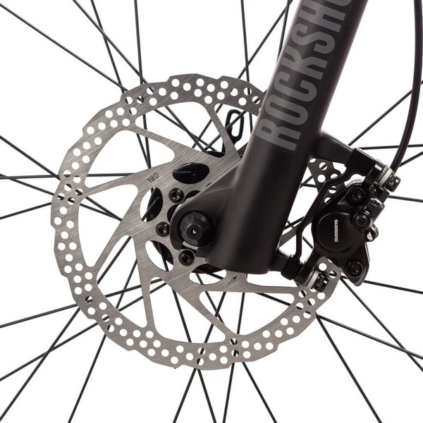 Велосипед Stinger Reload Evo 29AHD.RELOEVO.20BK4