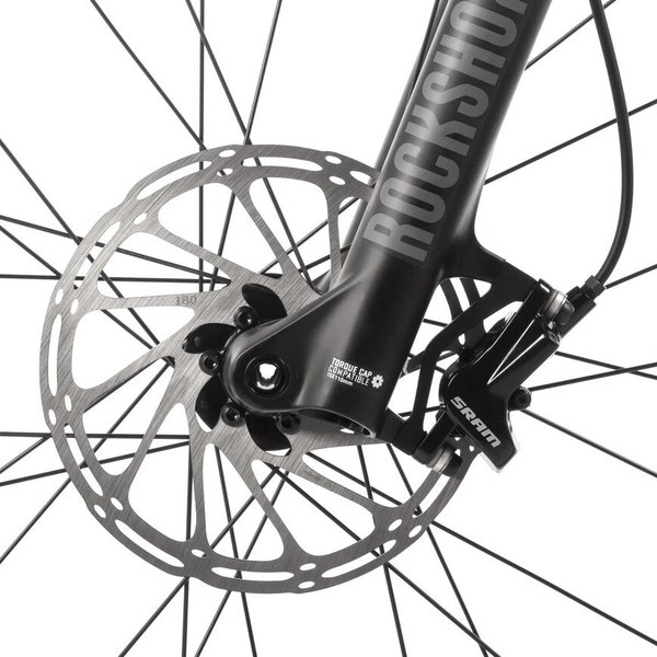 Велосипед Stinger Reload Pro 29AHD.RELOPRO.18BK4