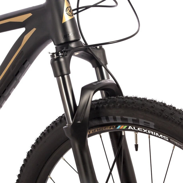 Велосипед Stinger 29 Reload Pro 29AHD.RELOPRO.20BK4