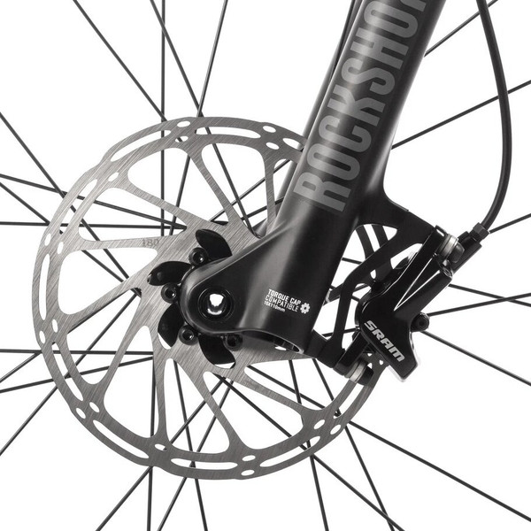 Велосипед Stinger 29 Reload Pro 29AHD.RELOPRO.20BK4