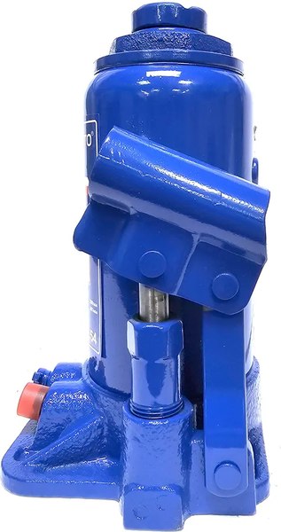 Бутылочный домкрат Маяк авто 1654