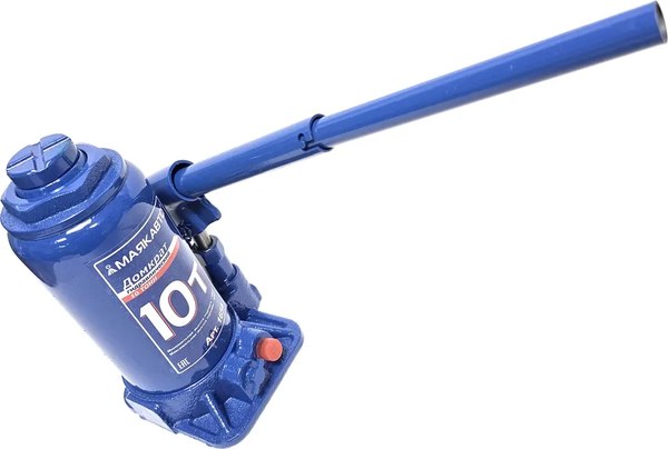 Бутылочный домкрат Маяк авто 1654