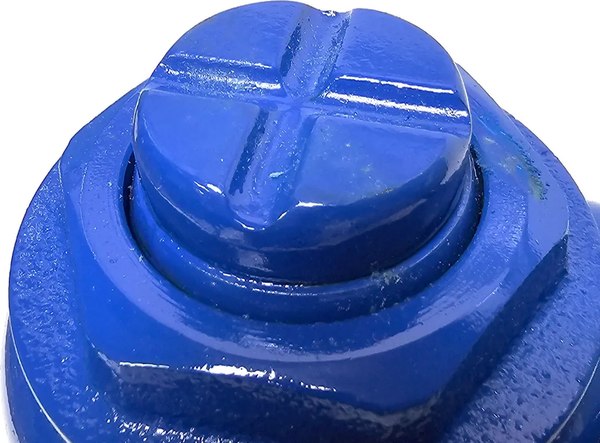 Бутылочный домкрат Маяк авто 1654