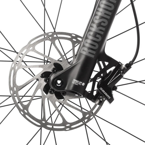 Велосипед Stinger Reload Pro 29AHD.RELOPRO.20BK4