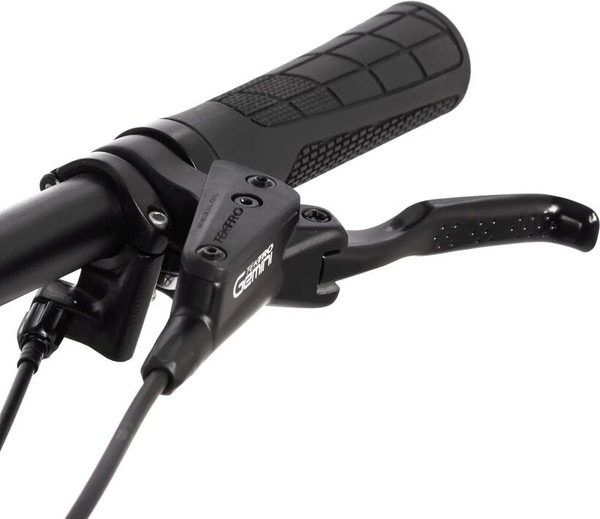 Велосипед Stinger Zeta Std 29AHD.ZTSTD.XLGN4